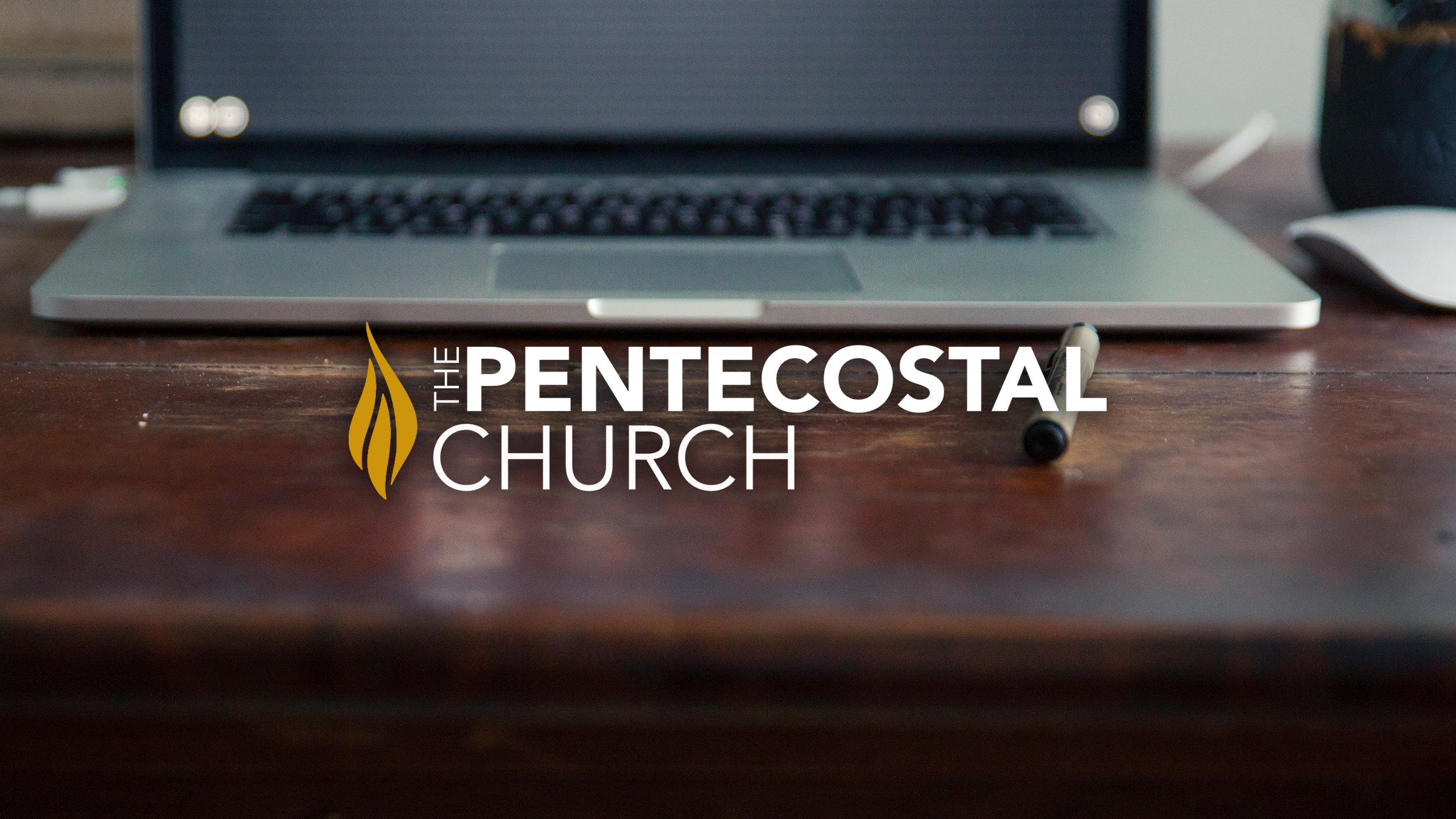 The Pentecostal Church