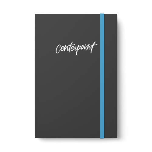 Centerpoint | Notebook