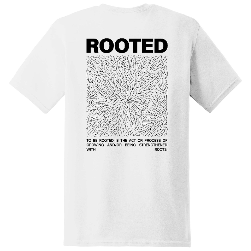 Rooted | Definition | Short Sleeve