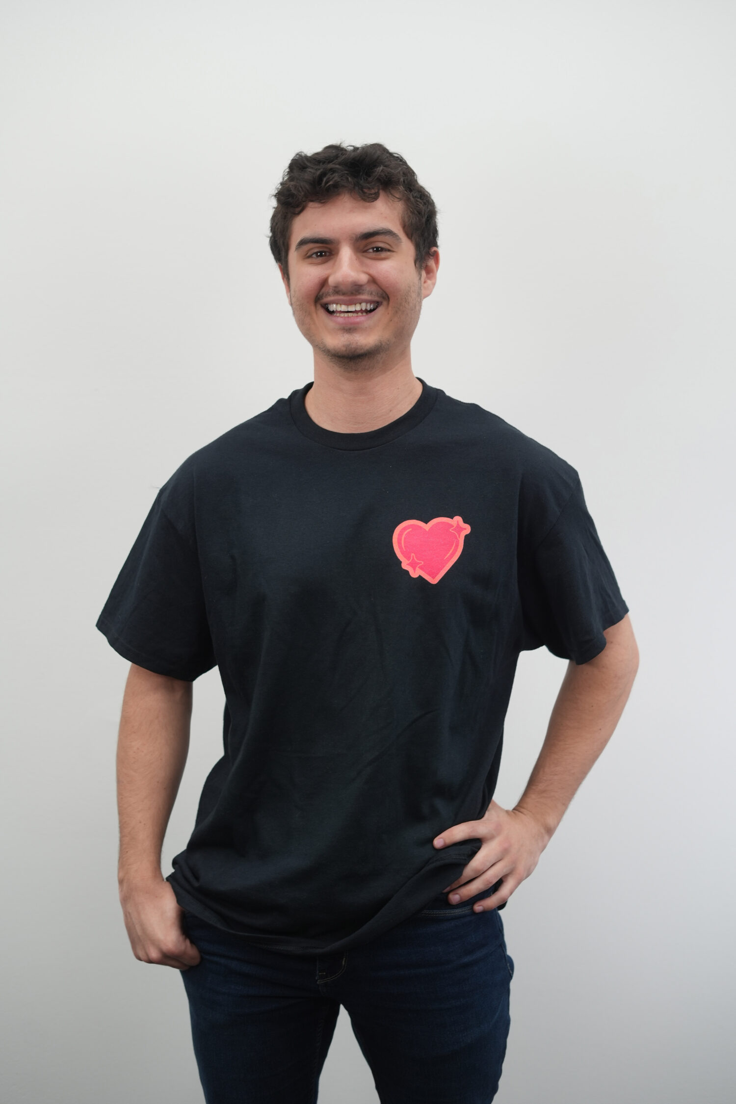 "Meet Me There" - Living Altar Tee from Vessel Worship - Image 5