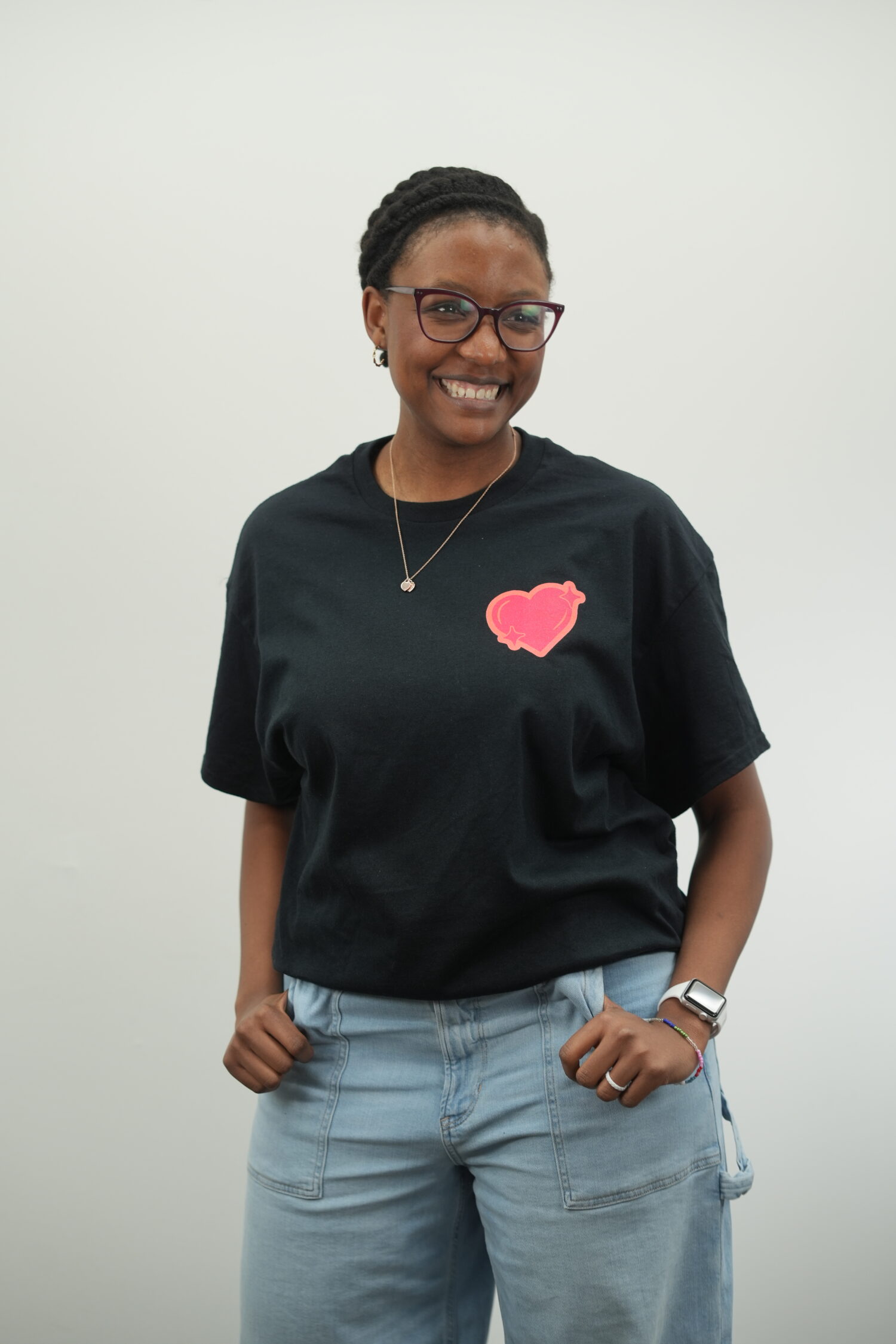 "Meet Me There" - Living Altar Tee from Vessel Worship