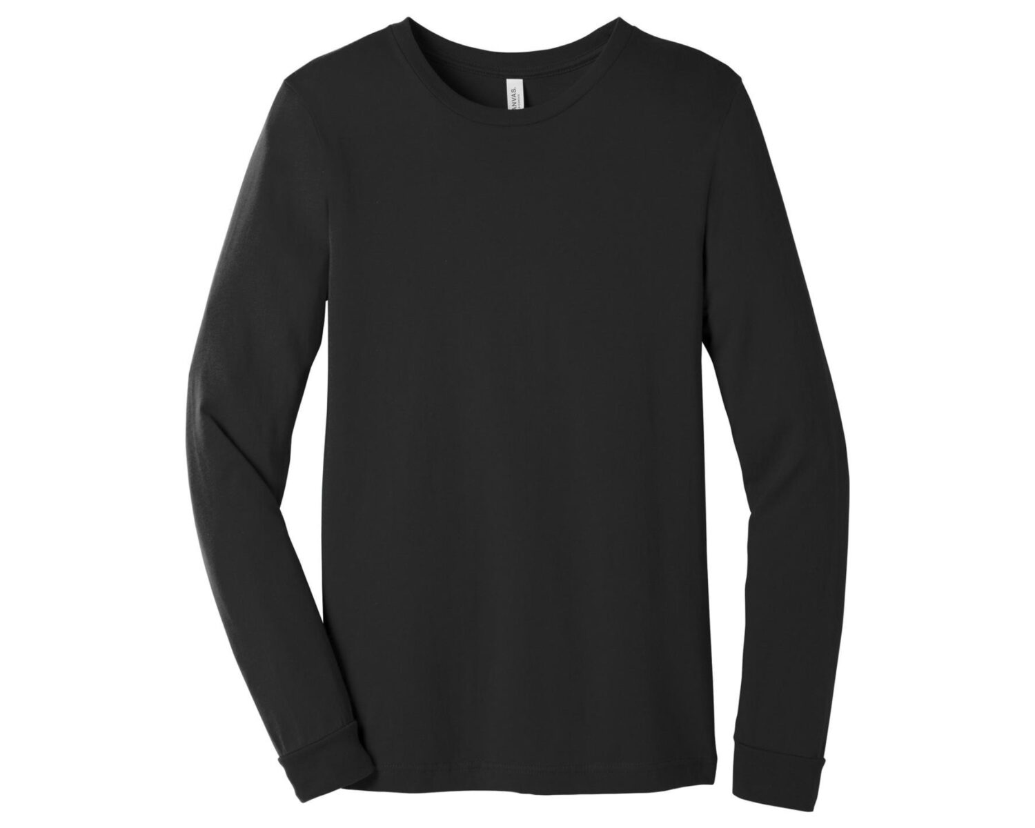 Bella Canvas Unisex Jersey Long Sleeve Tee