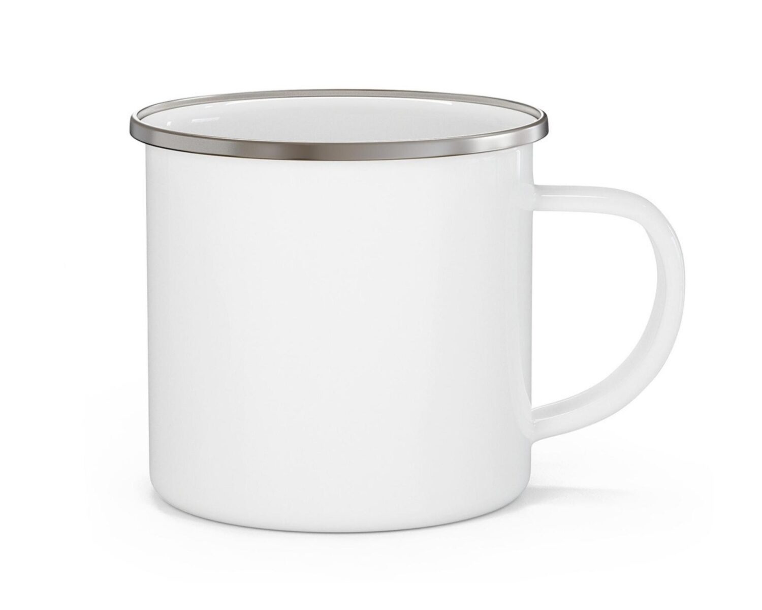 Camp Mug 12oz