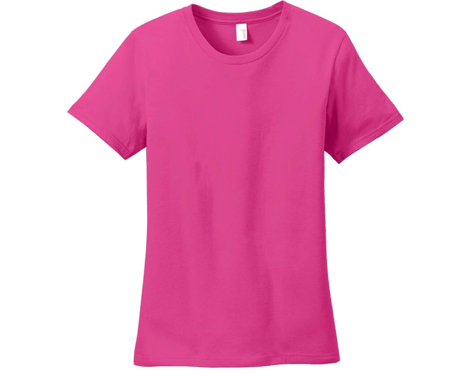 Gildan Softstyle Ladies T-Shirt