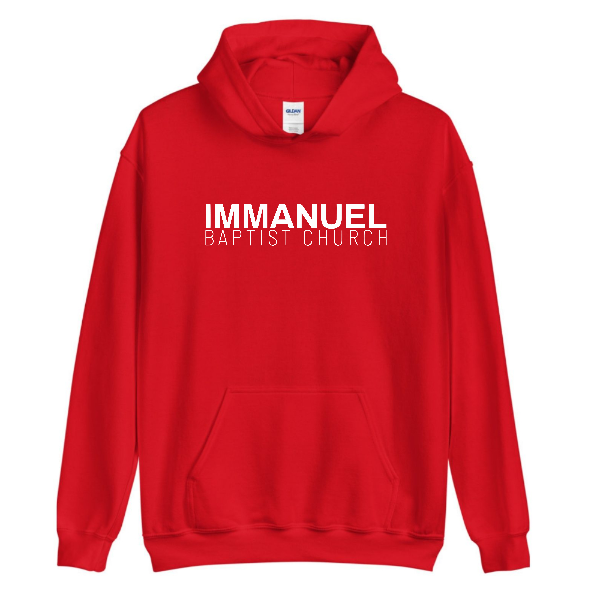 The Hoodie